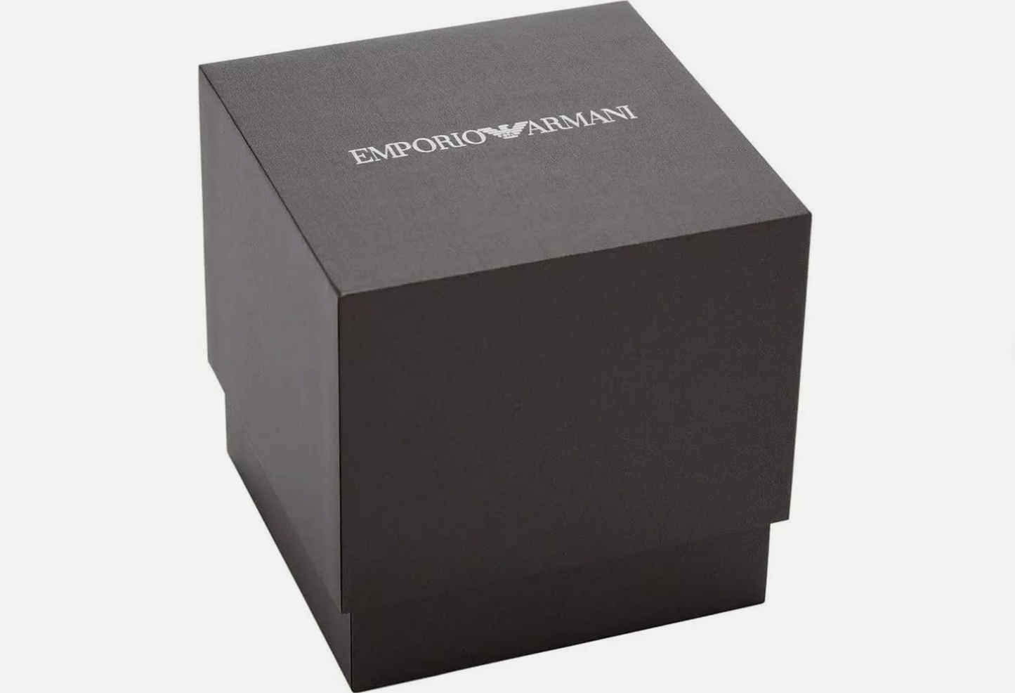 AX2746 Armani Exchange Cayde Blue Chronograph Watch