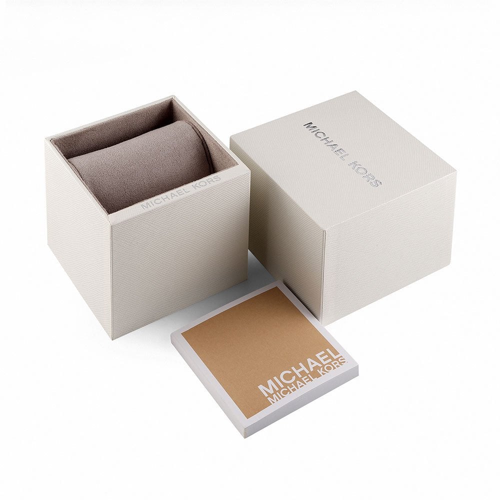 MK Michael Kors Cream boxes x80