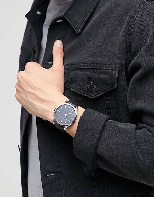 Armani Exchange Mens Watch AX2182