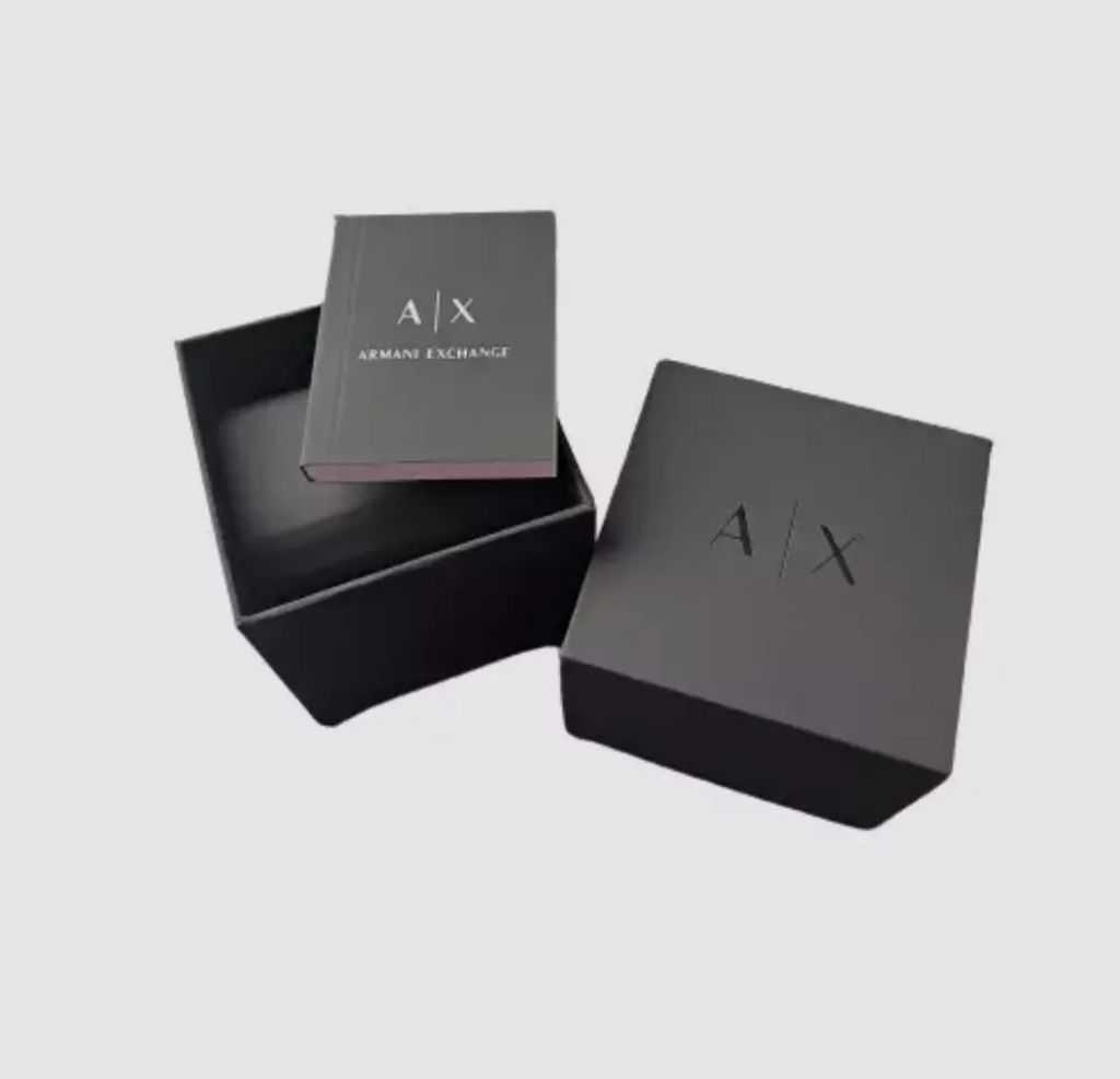Armani Exchange Mens Watch AX2182