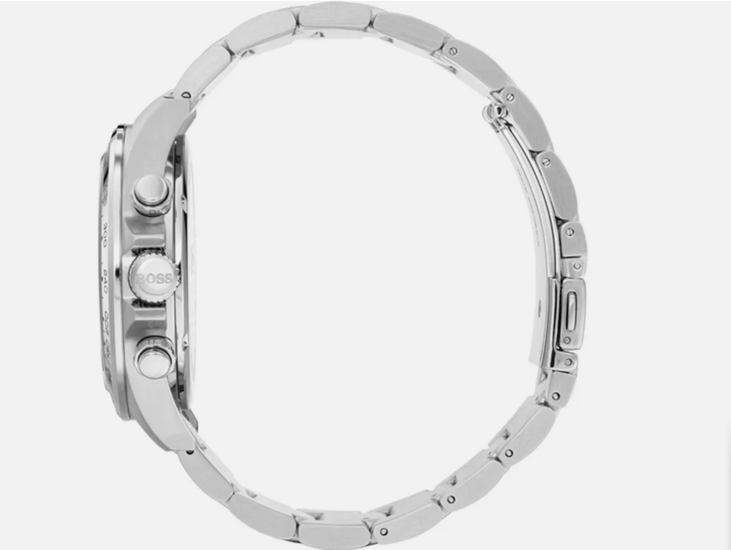 Hugo Boss Hero Sport Lux Mens Watch HB1513755