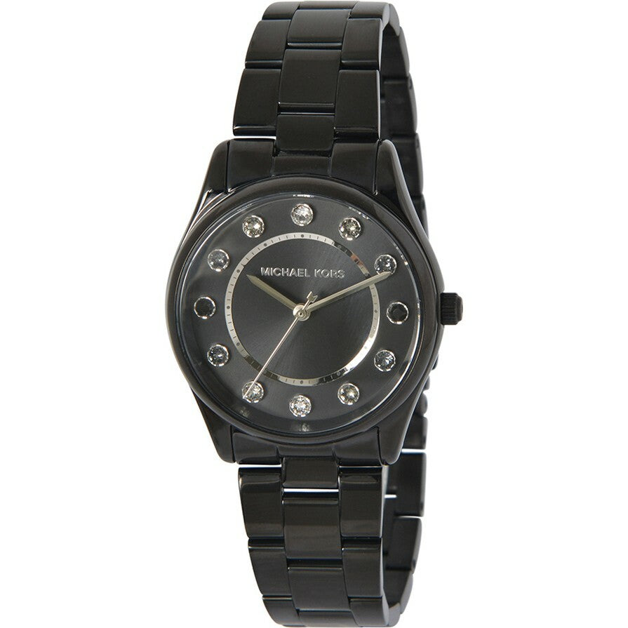 Reloj Michael Kors Colette para mujer con piedras MK6606