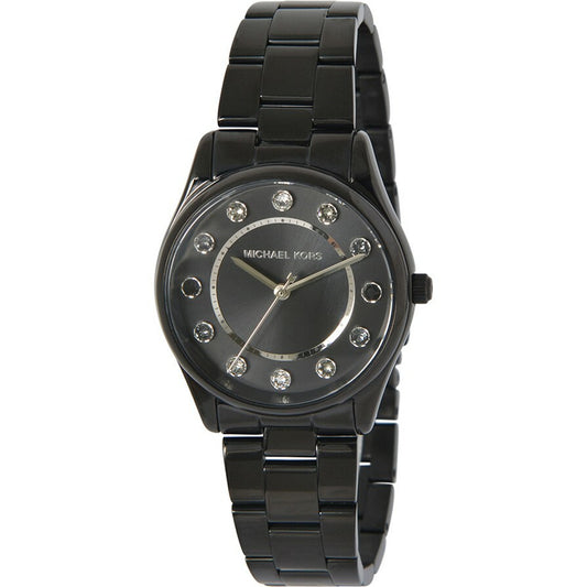 Reloj Michael Kors Colette para mujer con piedras MK6606