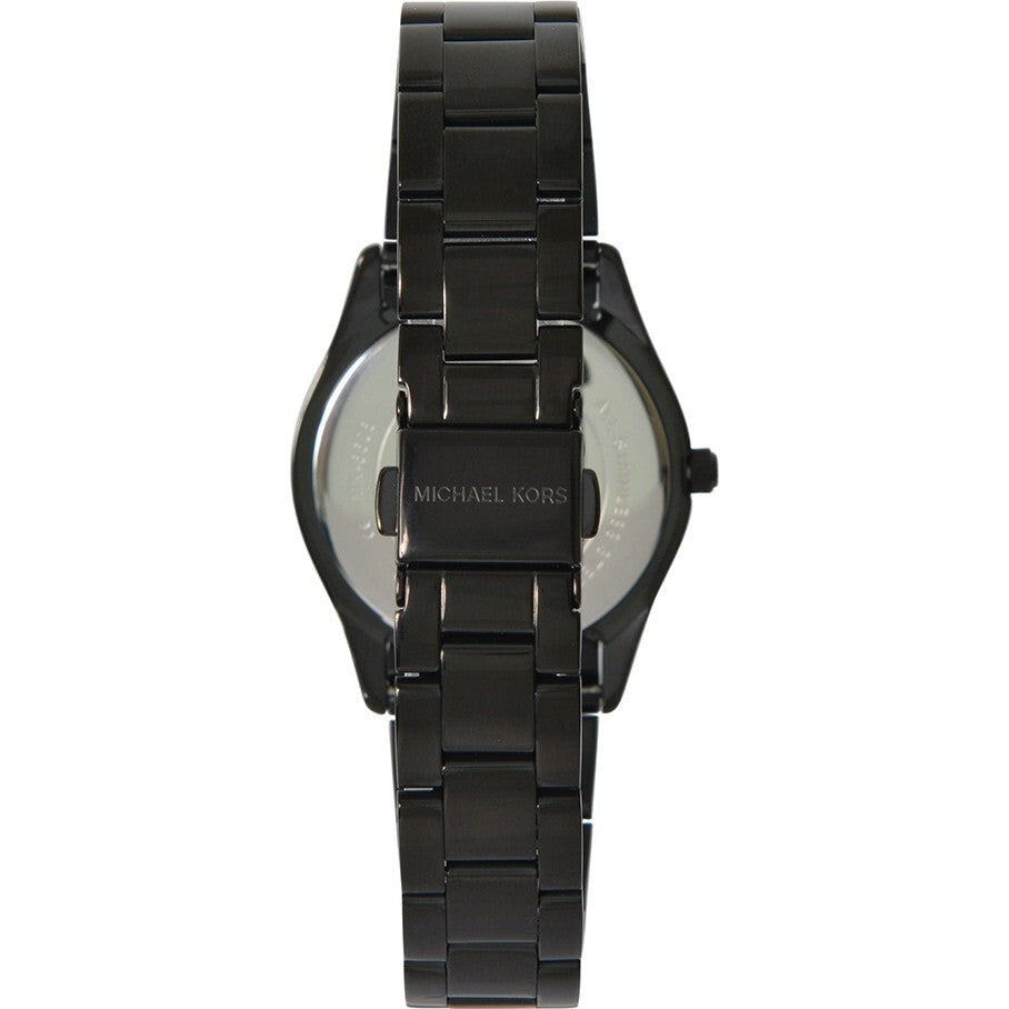 Reloj Michael Kors Colette para mujer con piedras MK6606