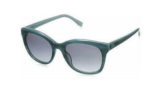Lacoste Women's Sonnenbrille L819S 466 Blue Sunglasses