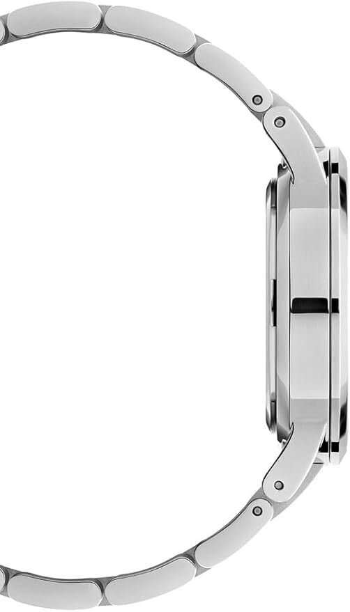 Reloj Daniel Wellington Iconic Link de 28 mm con esfera verde DW00100537