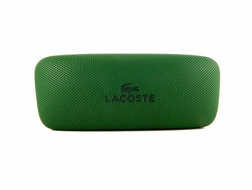 Lacoste Women's Sonnenbrille L819S 466 Blue Sunglasses