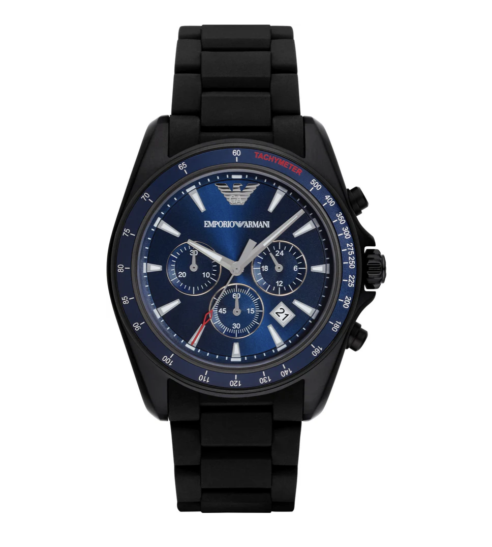 Reloj Emporio Armani Sigma para hombre AR6121