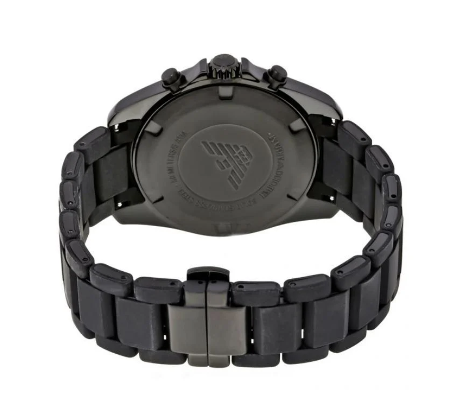 Reloj Emporio Armani Sigma para hombre AR6121