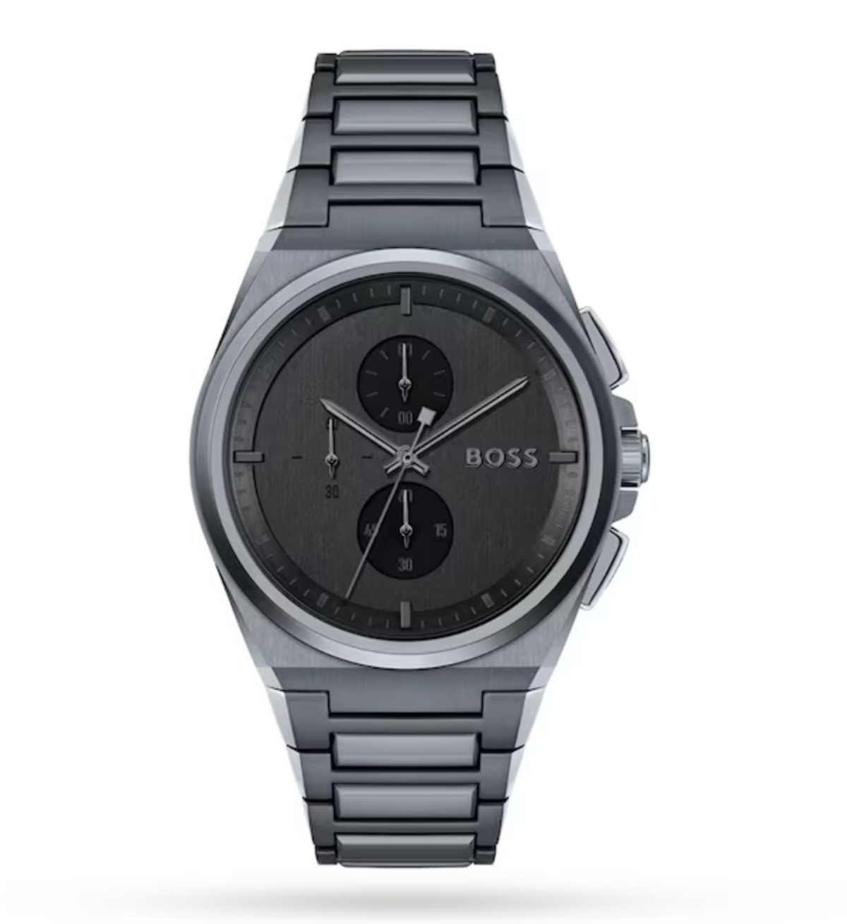 Reloj cronógrafo para hombre BOSS Steer GQ 1513996