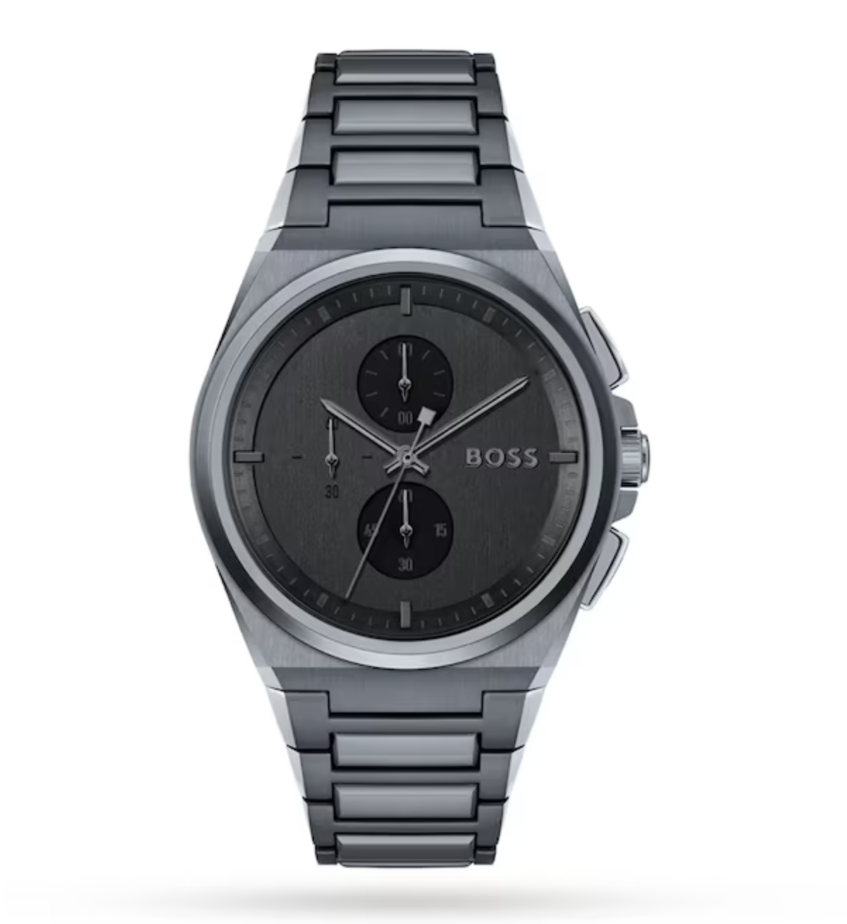 BOSS Steer GQ Men's Chronograph Watch 1513996