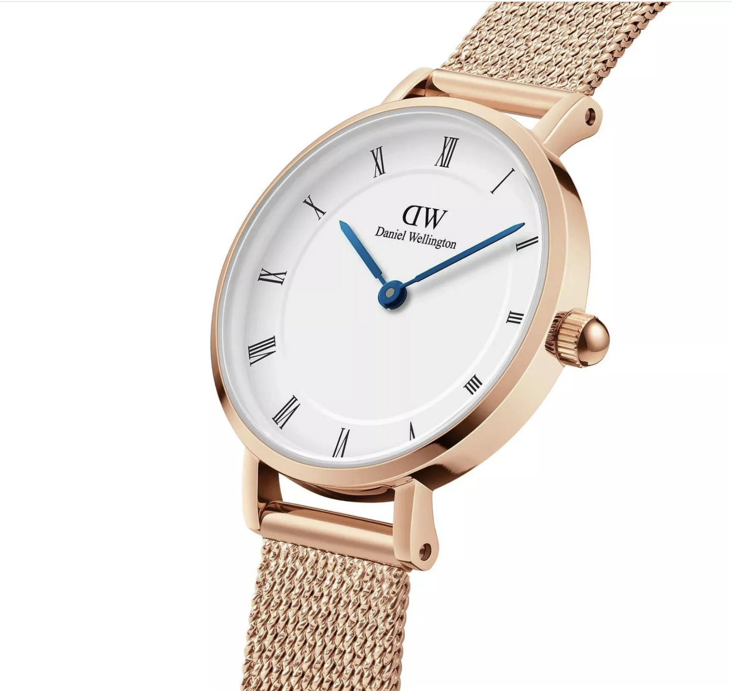 DW00100681 Daniel Wellington Petite Melrose Watch