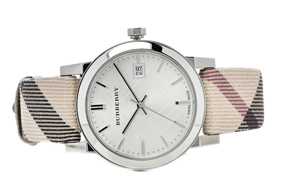 Reloj Burberry para mujer The City Nova BU9113