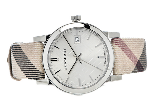 Burberry Ladies Watch The City Nova BU9113