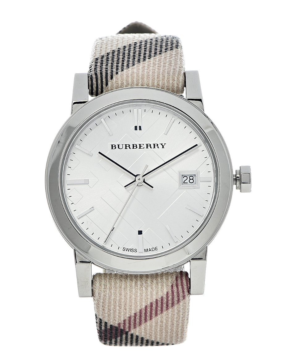 Burberry Ladies Watch The City Nova BU9113