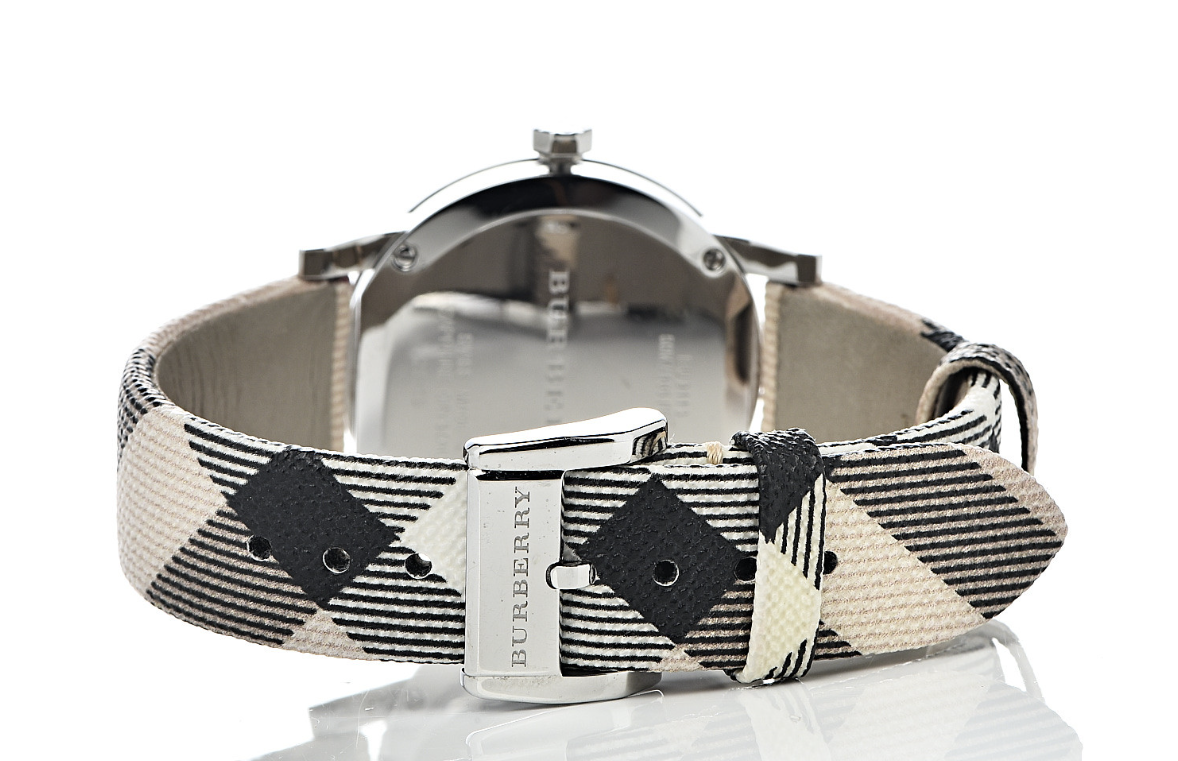 Burberry Ladies Watch The City Nova BU9113