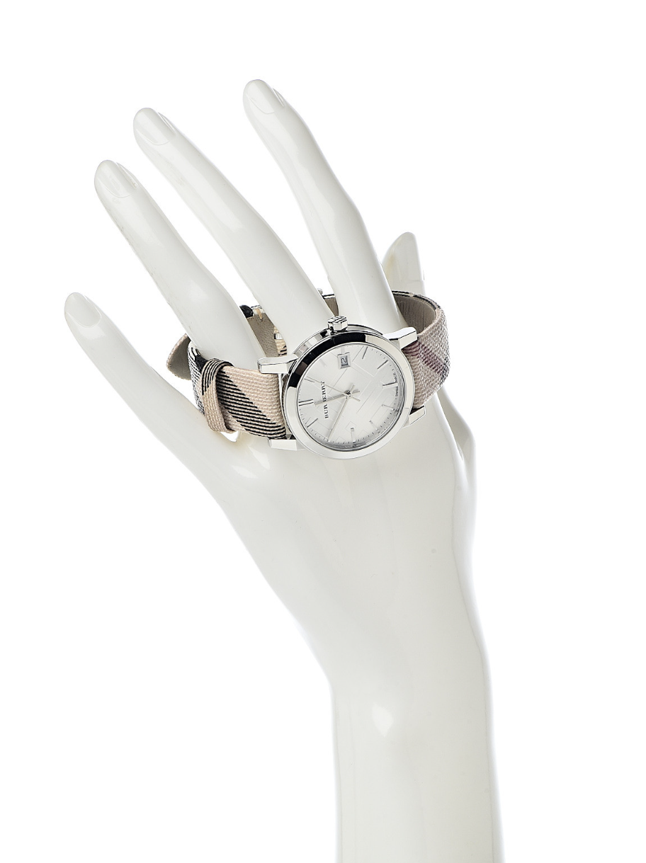 Burberry Ladies Watch The City Nova BU9113