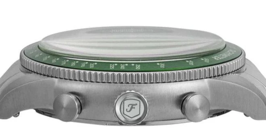 Reloj Fossil FS6048 Sport Tourer Cronógrafo con Brazalete