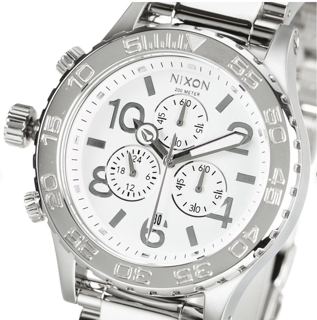 Reloj Nixon NIXON 42-20 CRONÓMICO A037-945