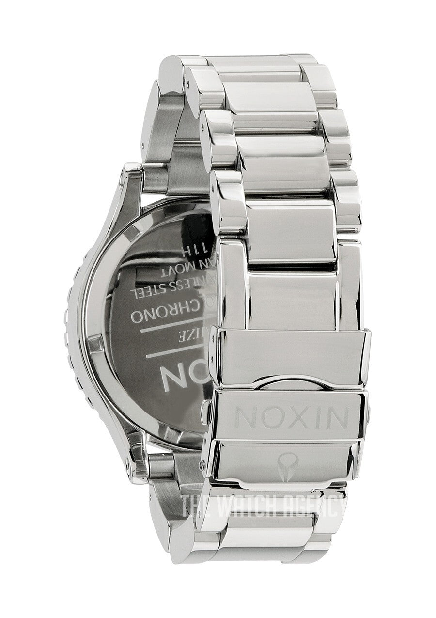 Nixon NIXON Watch 42-20 CHRONO A037-945