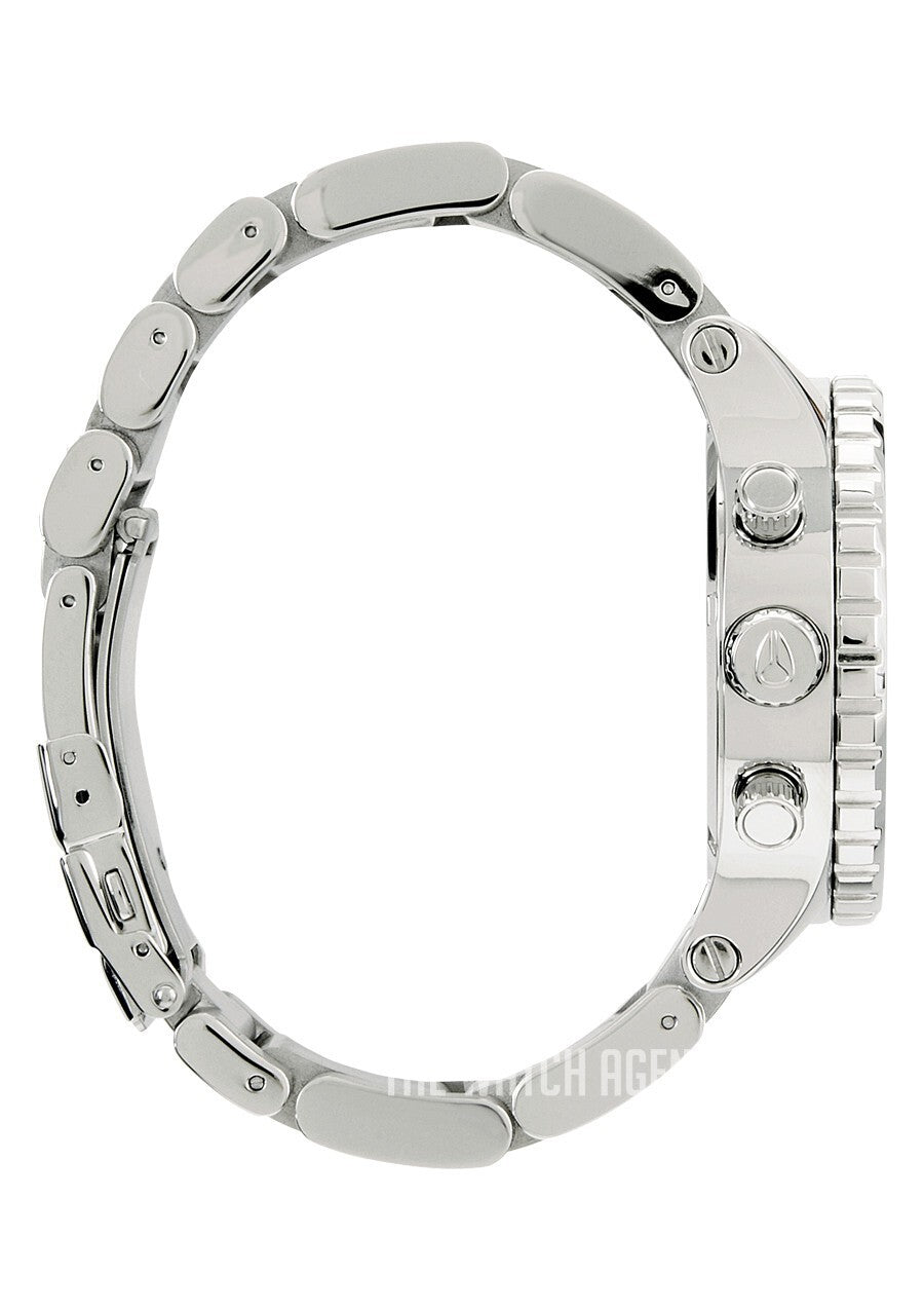 Nixon NIXON Watch 42-20 CHRONO A037-945