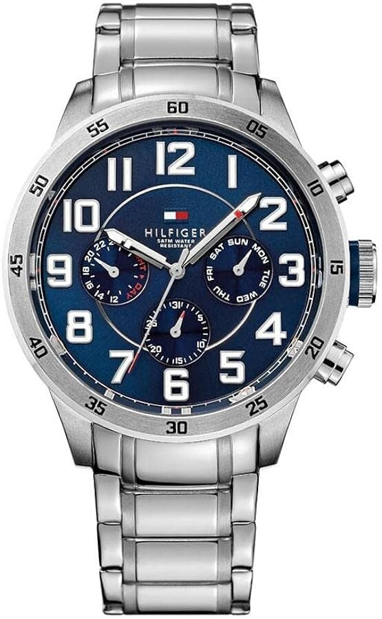 Reloj cronógrafo Trent para hombre Tommy Hilfiger 1791053