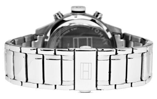 Tommy Hilfiger Men's Trent Chronograph Watch 1791053