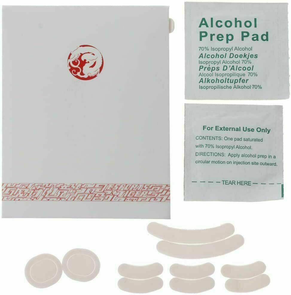 Tiger Gaming Logitech G Pro Wireless GPW Arc Mouse Feet Like Hyperglide Corepad