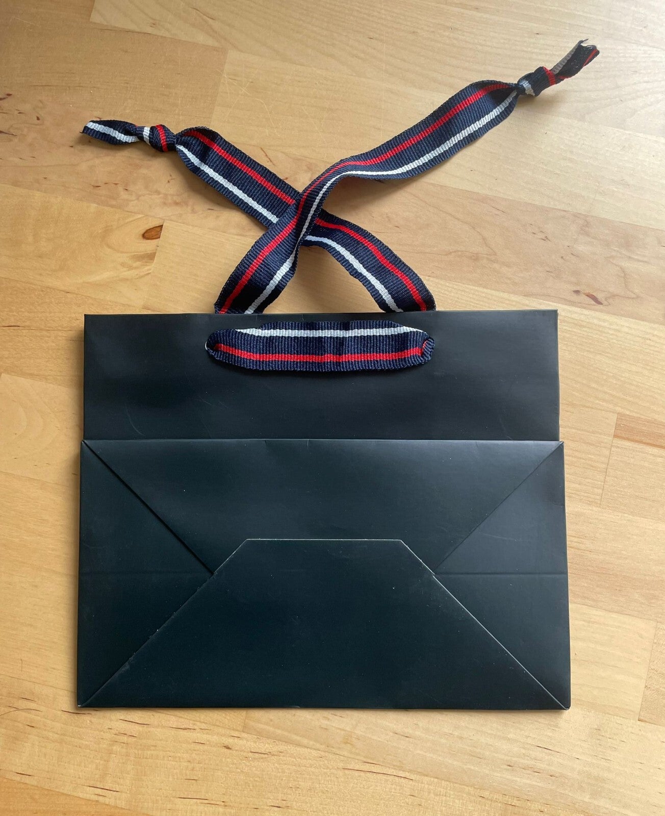 Nueva bolsa de presentación de regalo Tommy Hilfiger
