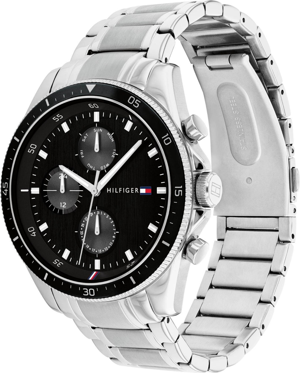 Tommy Hilfiger 1791835 Parker Watch