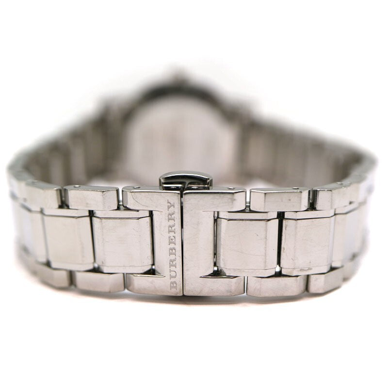 Burberry The City BU9231 Ladies Pink Dial Watch