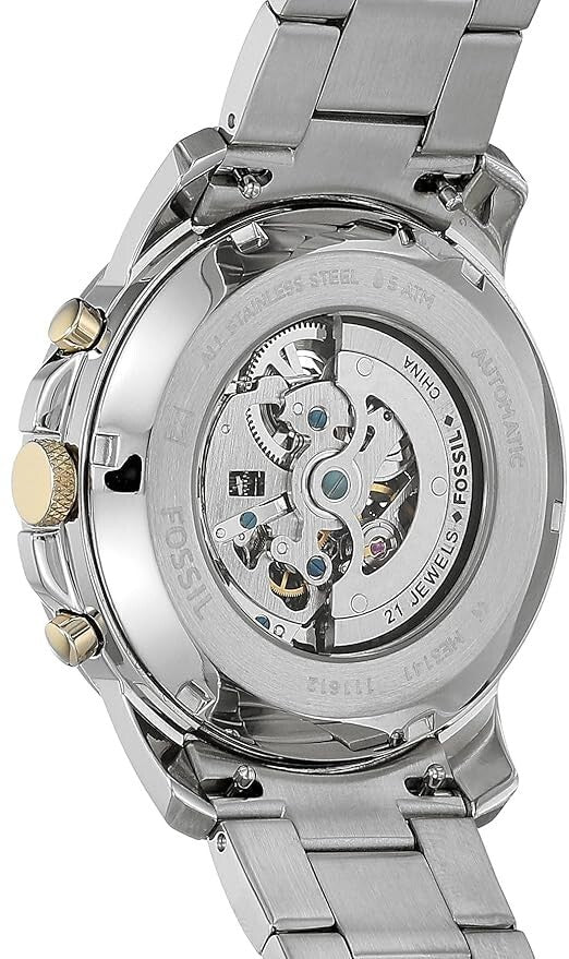 Fossil Grant Sport ME3141 Multi Funtion Automatic Watch