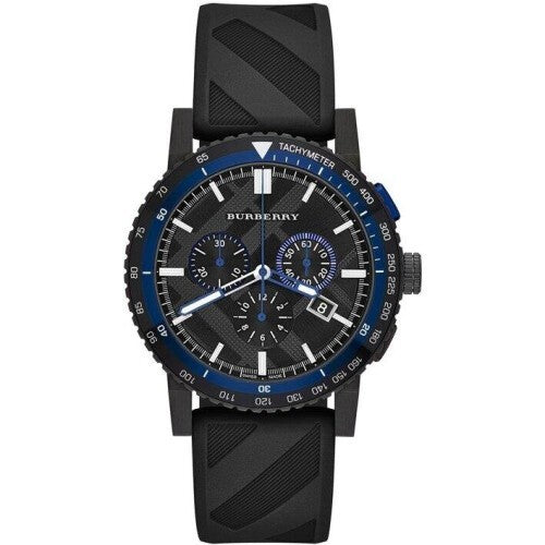 Burberry BU9806 The City Sport Chronograph Men's Watch