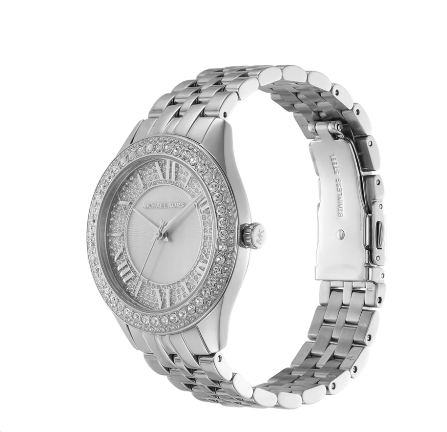 Michael Kors Harlowe Womens Watch MK4708