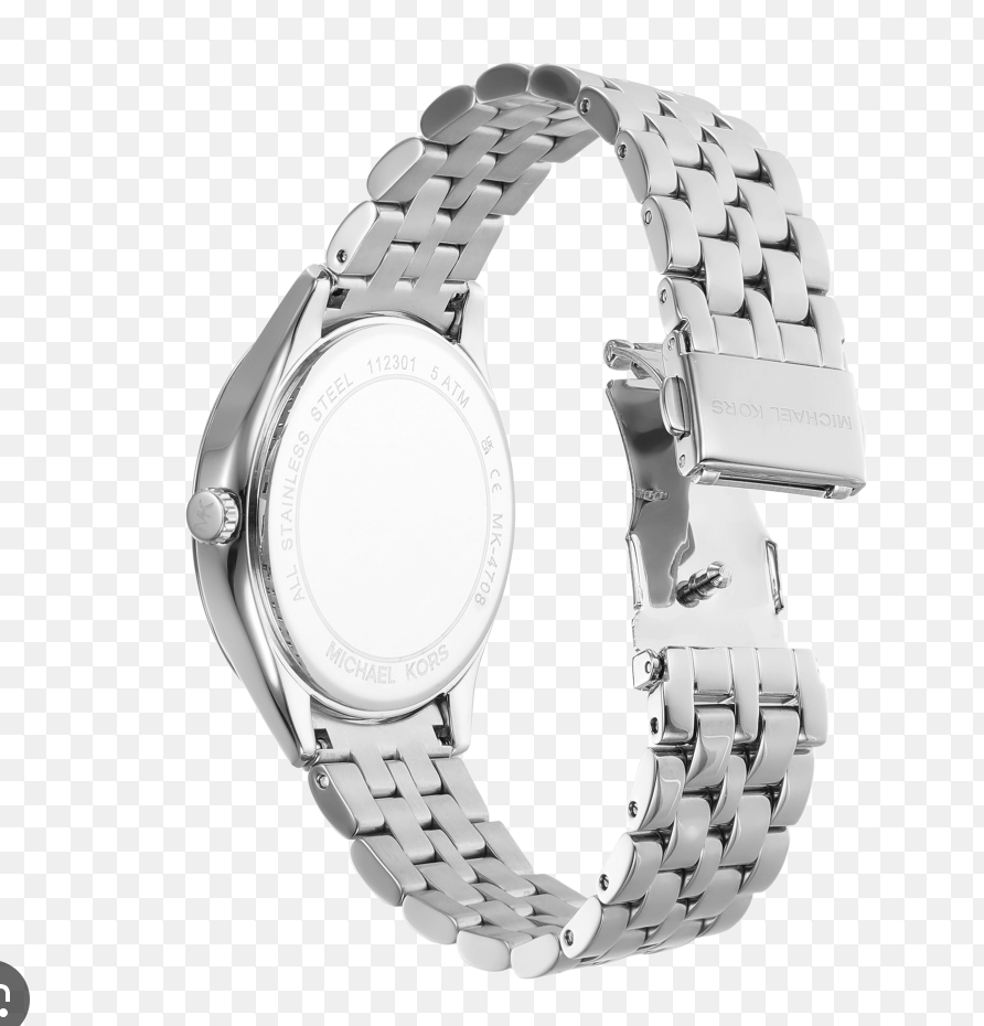 Michael Kors Harlowe Womens Watch MK4708