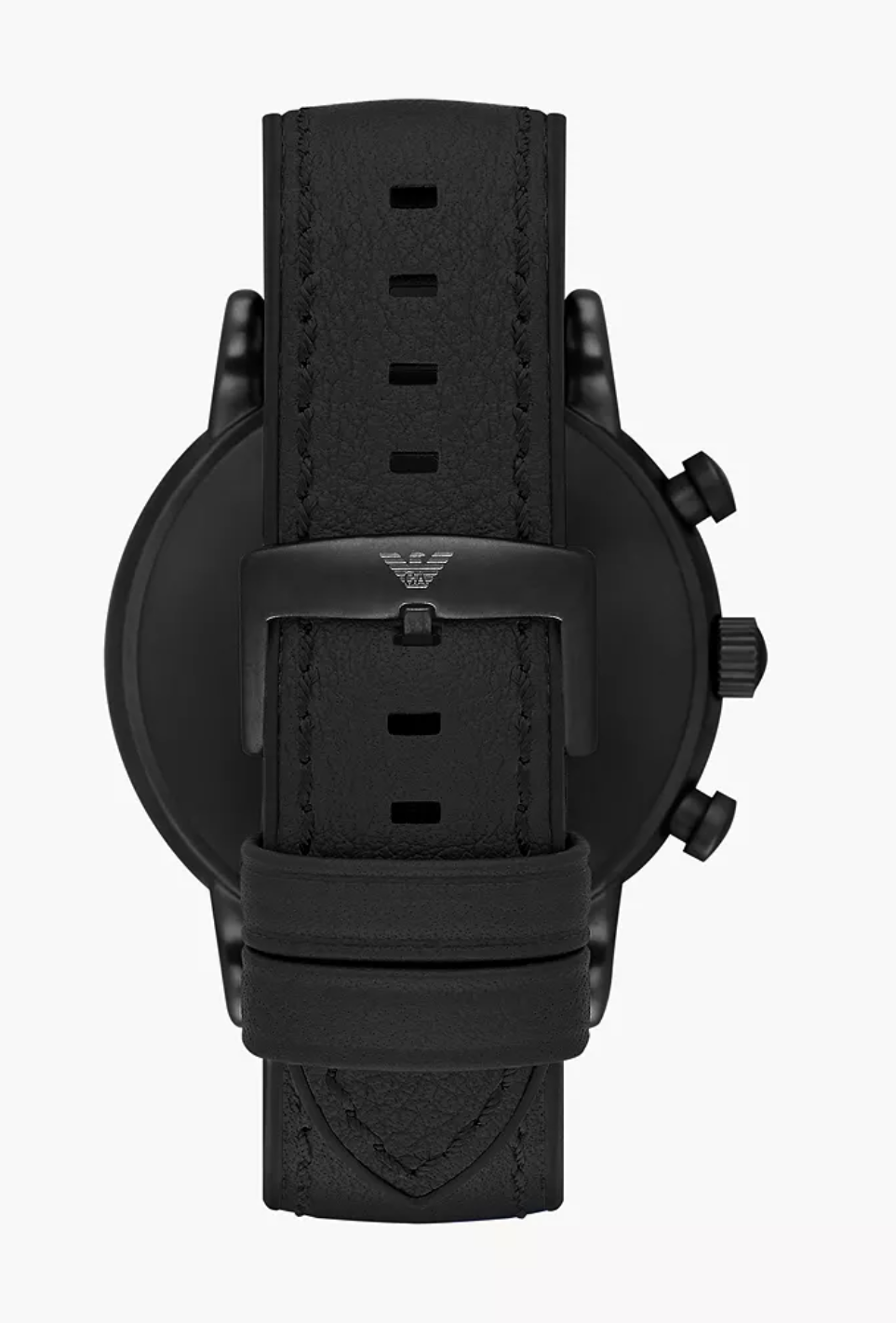 Authentic Mens Emporio Armani Chronograph Watch AR1970