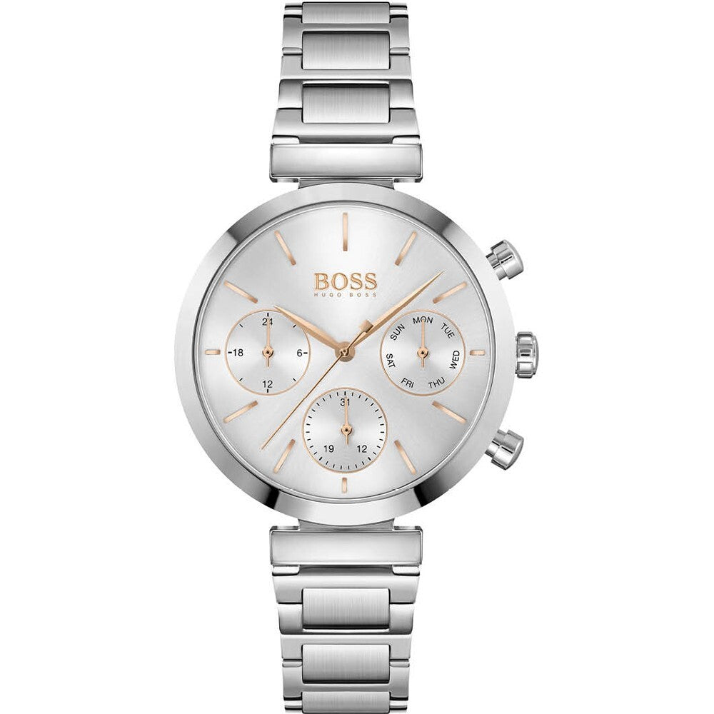 Hugo Boss Flawless Chronograph Ladies Watch 1502530
