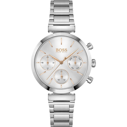 Hugo Boss Flawless Chronograph Ladies Watch 1502530
