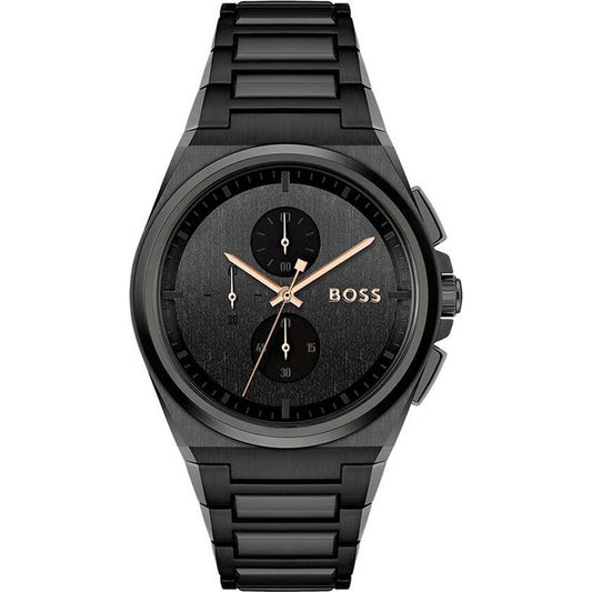 Reloj Hugo Boss Chronograph Steer para hombre 1514068