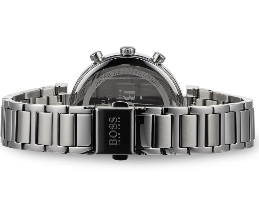 Reloj de mujer Hugo Boss Flawless Chronograph 1502530