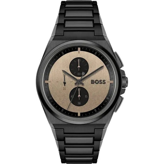 Reloj Hugo Boss Steer para hombre 1514043