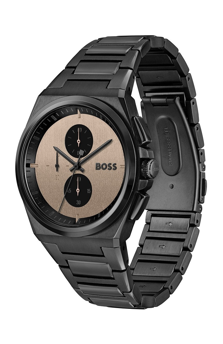 Reloj Hugo Boss Steer para hombre 1514043