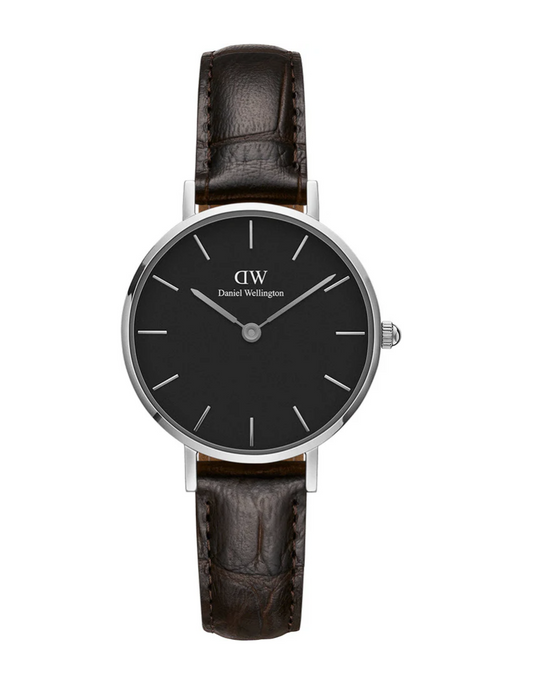 Daniel Wellington Ladies Watch Petite York DW00100238