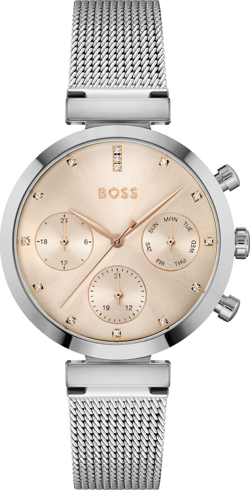 Hugo Boss Womens Flawless 36mm Watch 1502625