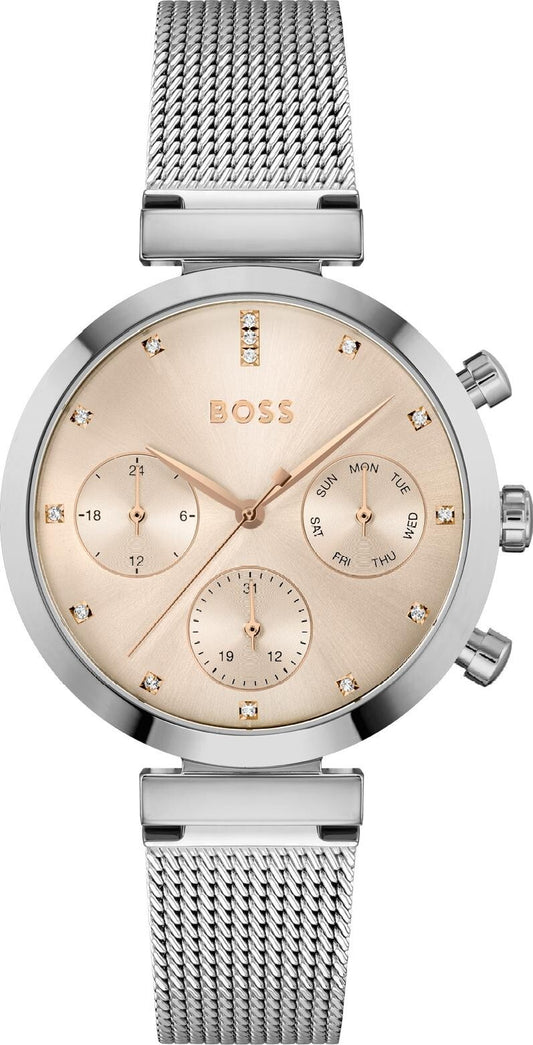 Hugo Boss Ladies Flawless 36mm Watch 1502625