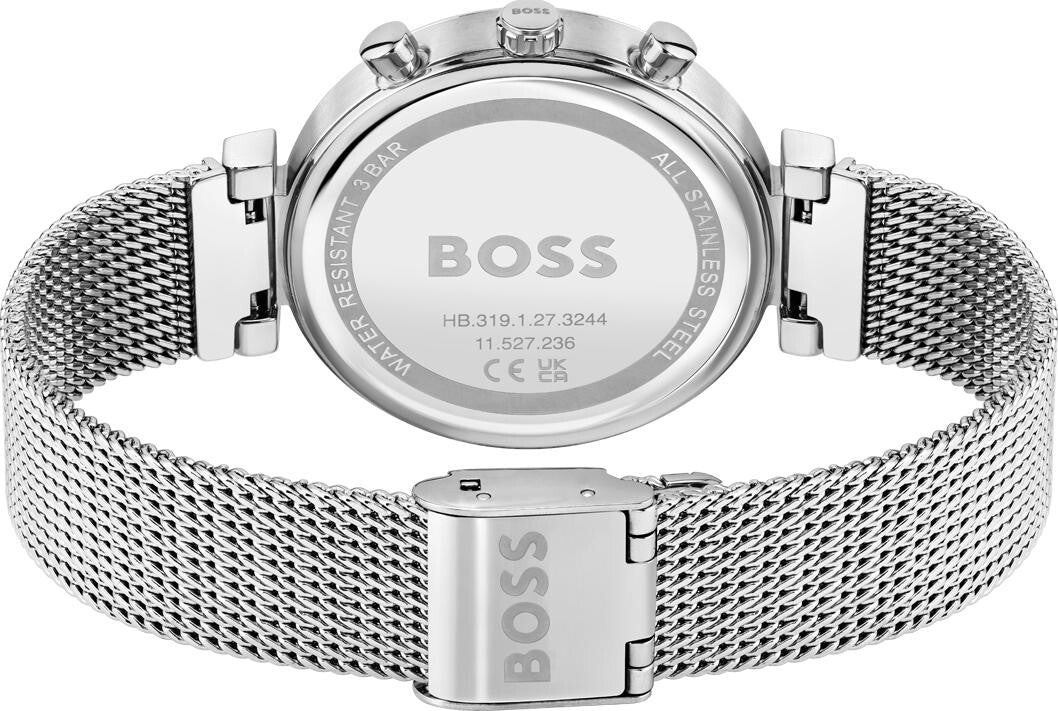 Reloj Hugo Boss para mujer, modelo Flawless, 36 mm, referencia 1502625