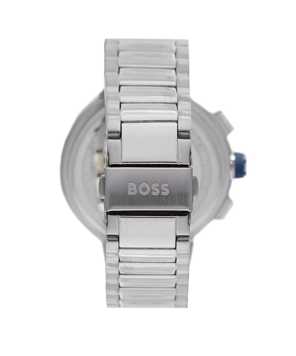 Reloj Hugo Boss One Chronograph con esfera azul 1513999