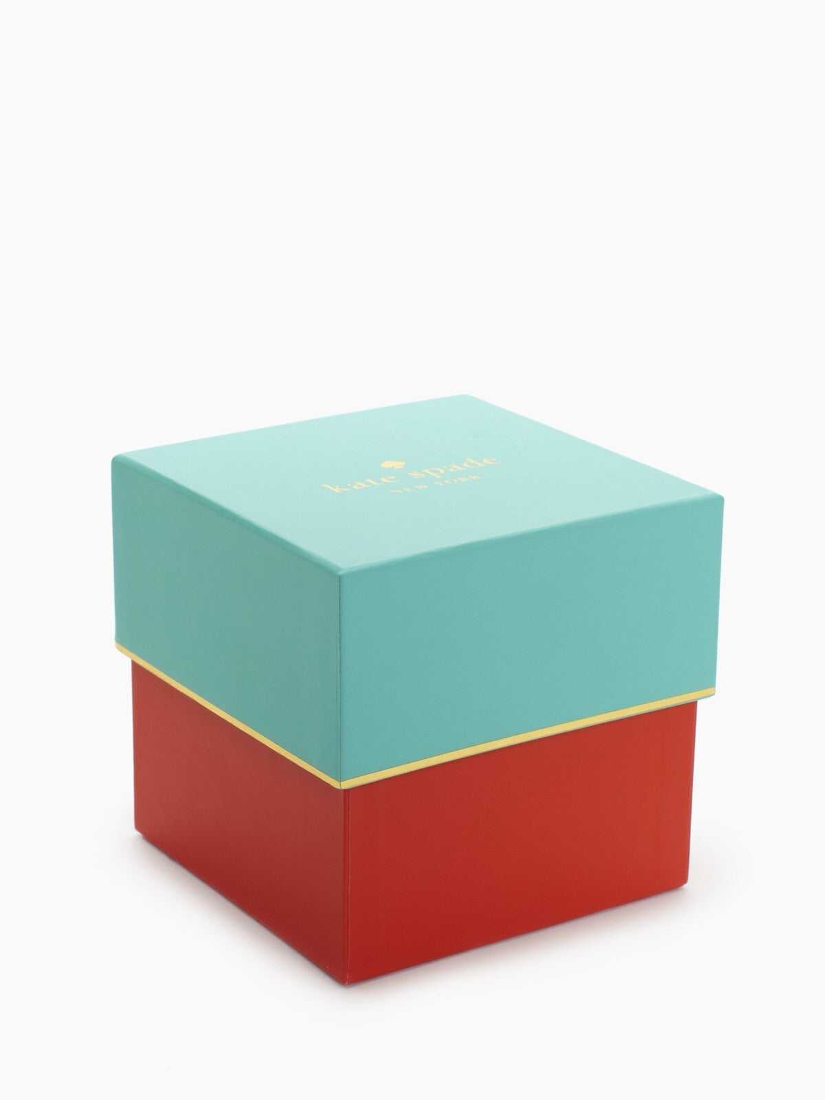 Caja de presentación para reloj/joyero de Kate Spade