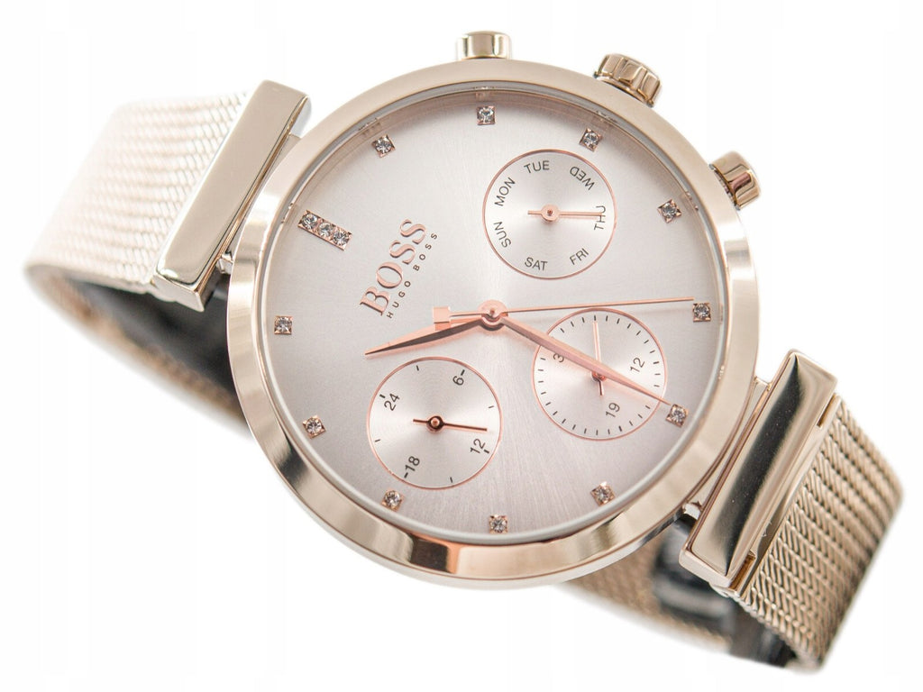 Reloj Hugo Boss Flawless para mujer, 36 mm, 1502553