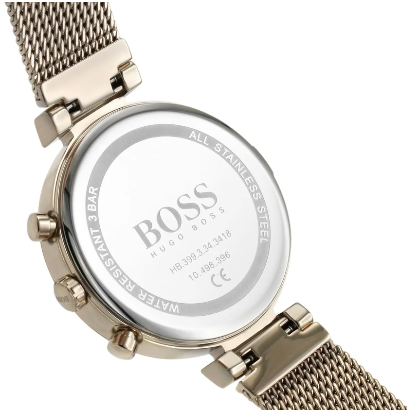 Hugo Boss Flawless Womens Watch 36mm 1502553